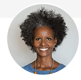 Sebene Selassie, 2018 Book Proposal Academy